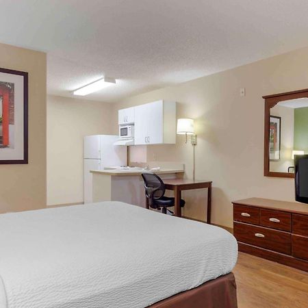 Extended Stay America Select Suites - Raleigh - Rdu Airport Morrisville Exterior photo